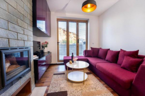 Warm&Cozy Studio with Patio